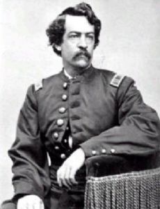 Henry Blanchard Freeman