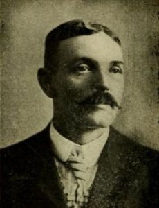 Zebedee E. Cliff