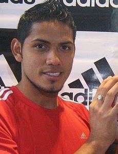 Raúl Fernández Valverde