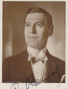 Rolf Randolf