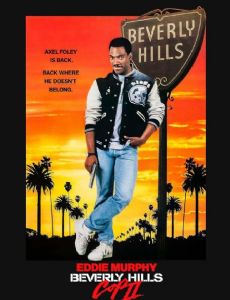 Beverly Hills Cop II