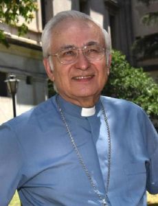 Carlos José Ñáñez