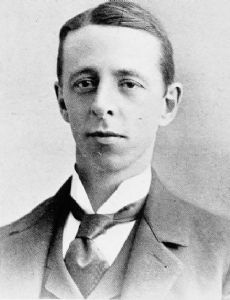 Alexis Caswell Angell