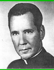 Edward Flannery