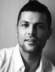 Cuneyt Akeroglu