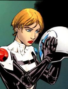 Patty Spivot
