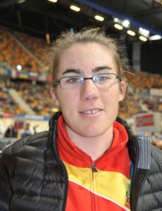 Ana Usabiaga