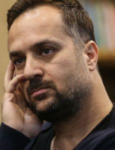 Ahmad Mehranfar