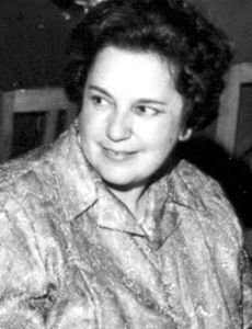 Eva Frommer