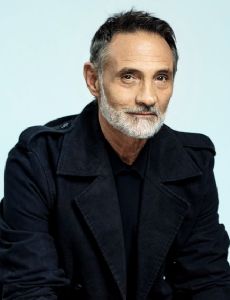 Pablo Cunqueiro