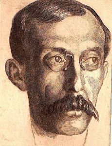 Albert Samain