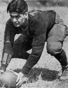 Vernon Sharpe