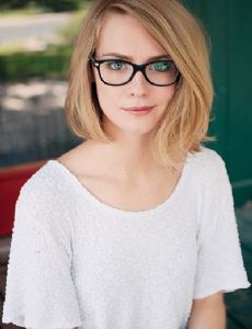 Lindsey Creel