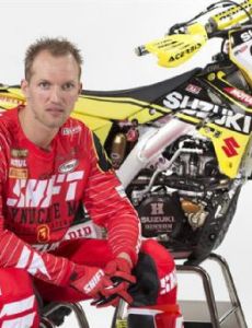 Kevin Strijbos