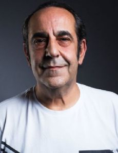Özkan Ugur