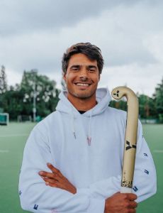 Alexander Hendrickx