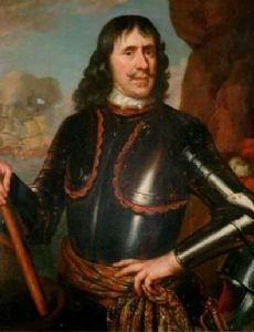 Cornelis Evertsen the Elder