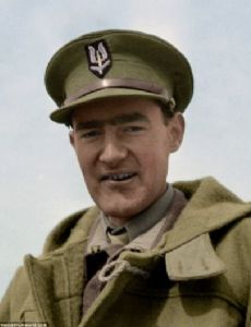 David Stirling