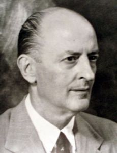 Alexander Grantham