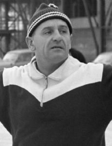 Franz Fuchs (footballer)