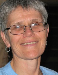 Margaret Bechard