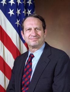 John M. Deutch