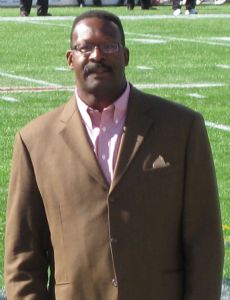 Andre Tippett