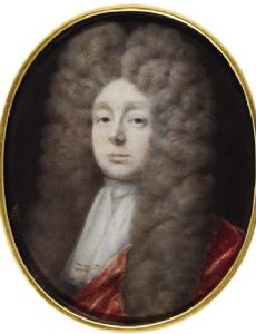 Hugh Cholmondeley, 1st Earl of Cholmondeley