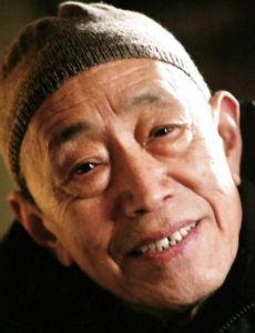 Xu Zhu