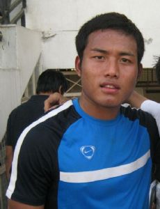 Jeje Lalpekhlua