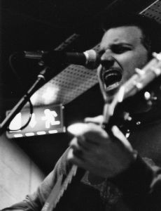Dustin Kensrue