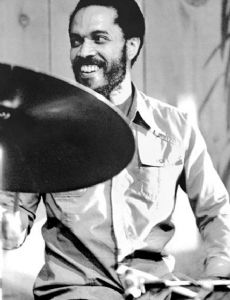 Billy Higgins