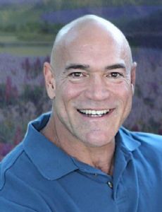 Rusty Jeffers