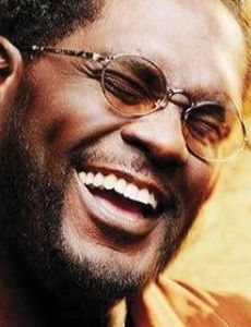 Ronald Winans