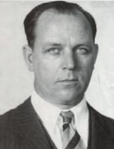 Ossie Solem