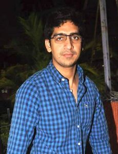 Ayan Mukherjee