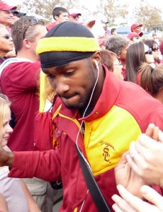 Ronald Johnson