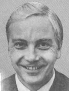 William R. Ratchford