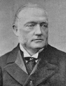 Thomas Brassey, 1st Earl Brassey