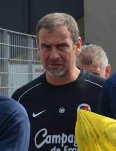 Jean-Marie Huriez