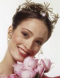 Julie Kent