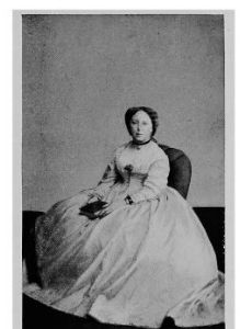Caroline Ashurst Stansfeld