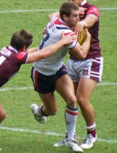 Lou Goodwin