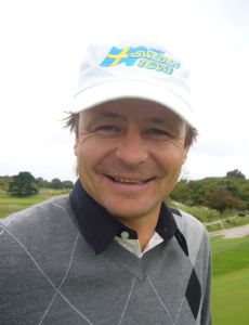 Henrik Nyström