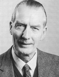 R. J. G. Savage