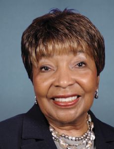 Eddie Bernice Johnson