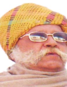 Raja Uday Pratap Singh