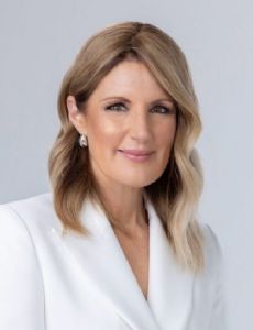 Sharyn Ghidella