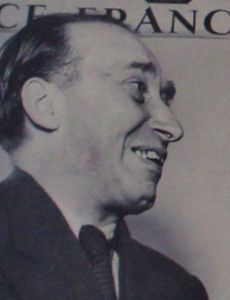 Itzhak Stern