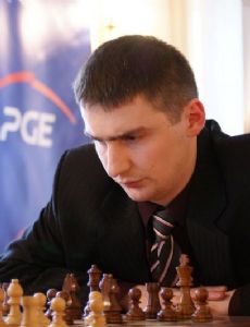 Marcin Dziuba
